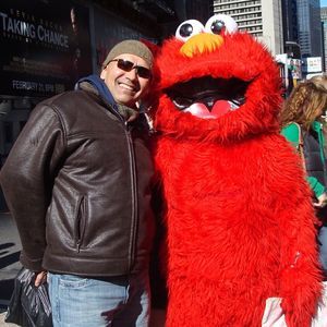 Meet your Posher, Nelson s